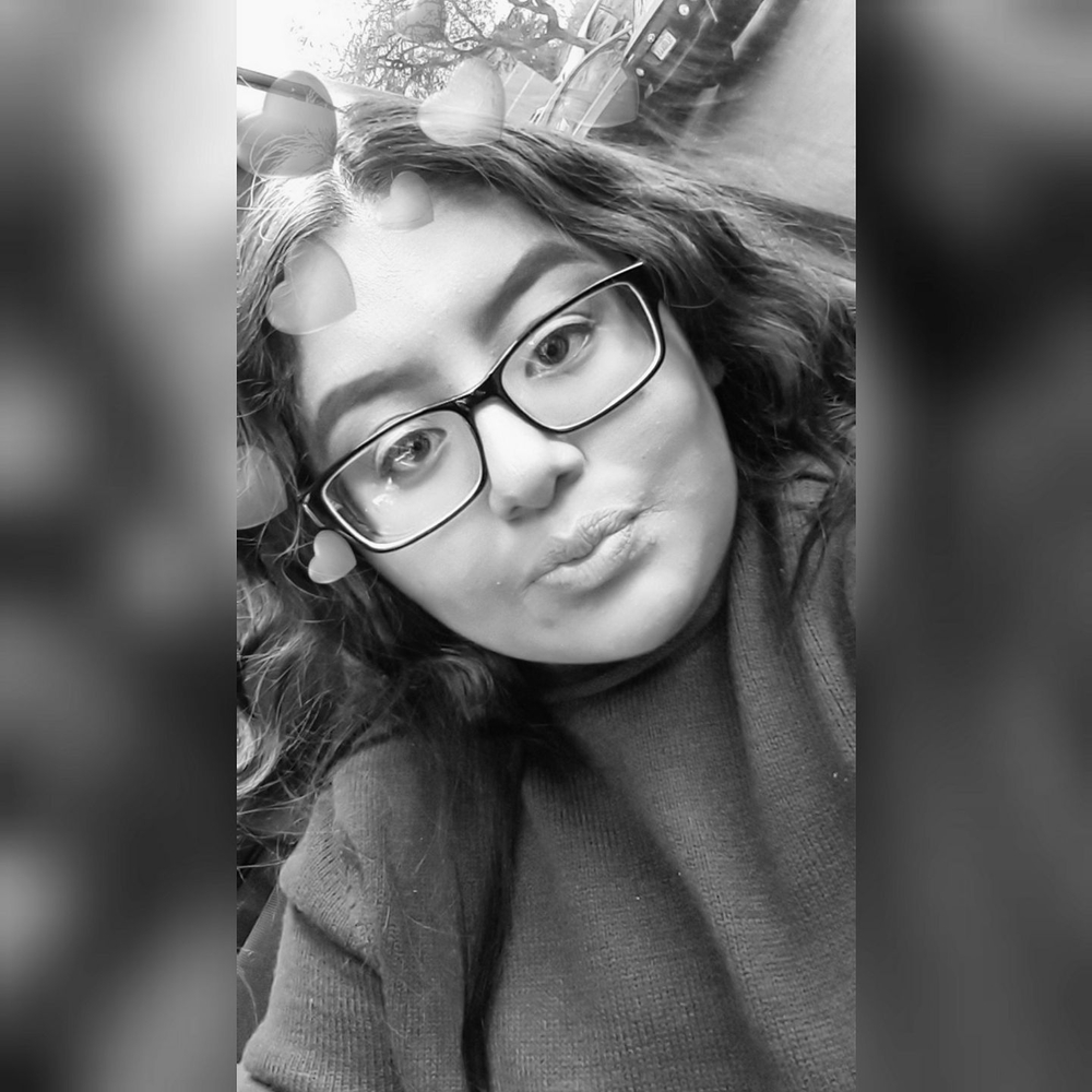 Meet your Posher, Anabel